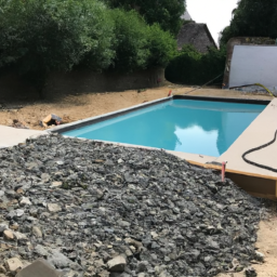 Créez une oasis de détente à l'intérieur de votre maison avec une piscine intérieure Ris-Orangis